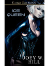 Cover image for Ice Queen